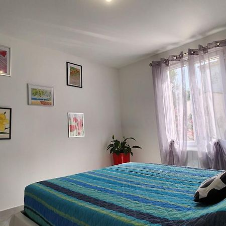 Villa Papillons Narbonne Centre Екстериор снимка