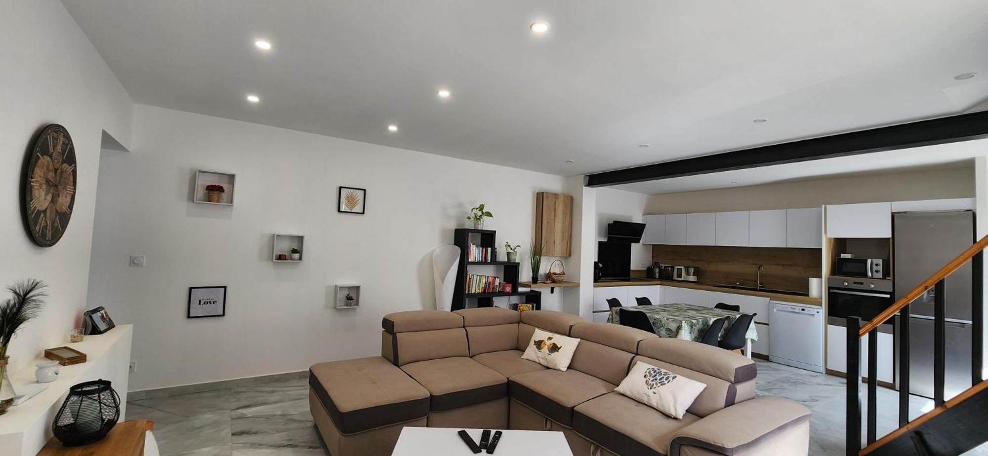 Villa Papillons Narbonne Centre Екстериор снимка