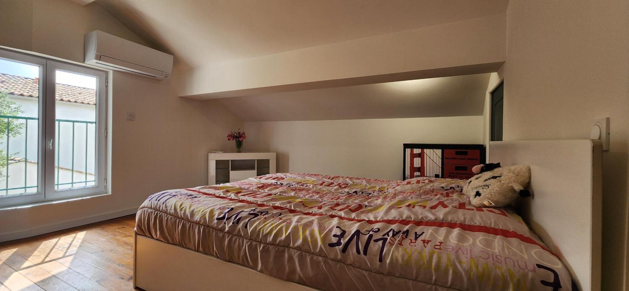 Villa Papillons Narbonne Centre Екстериор снимка