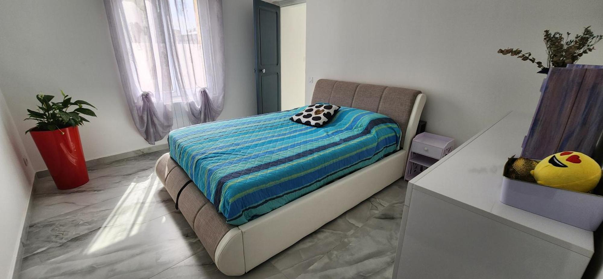 Villa Papillons Narbonne Centre Екстериор снимка