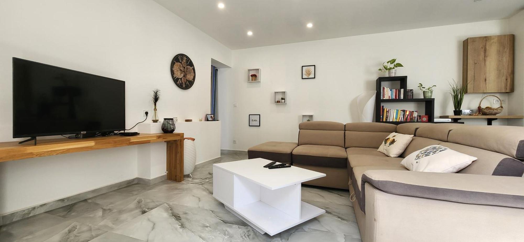 Villa Papillons Narbonne Centre Екстериор снимка
