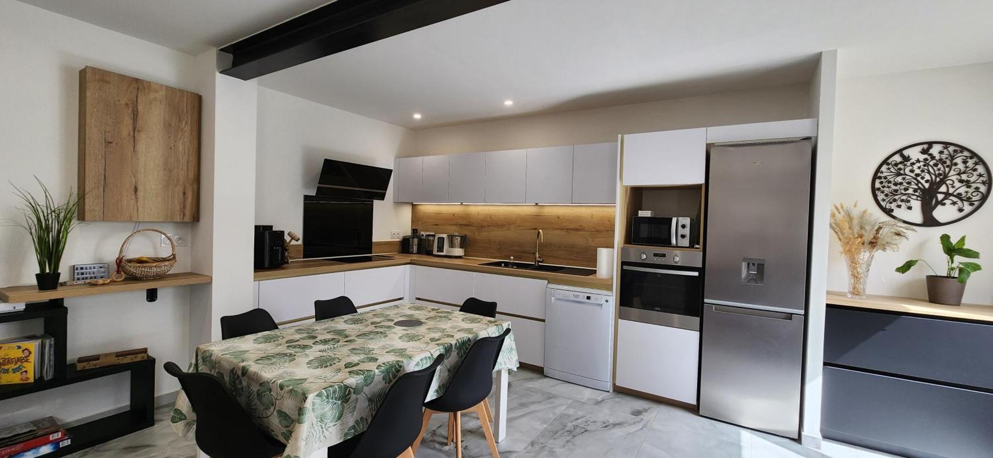 Villa Papillons Narbonne Centre Екстериор снимка