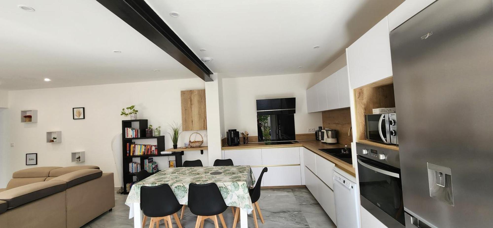 Villa Papillons Narbonne Centre Екстериор снимка