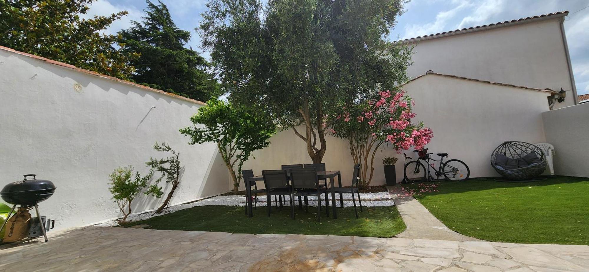 Villa Papillons Narbonne Centre Екстериор снимка