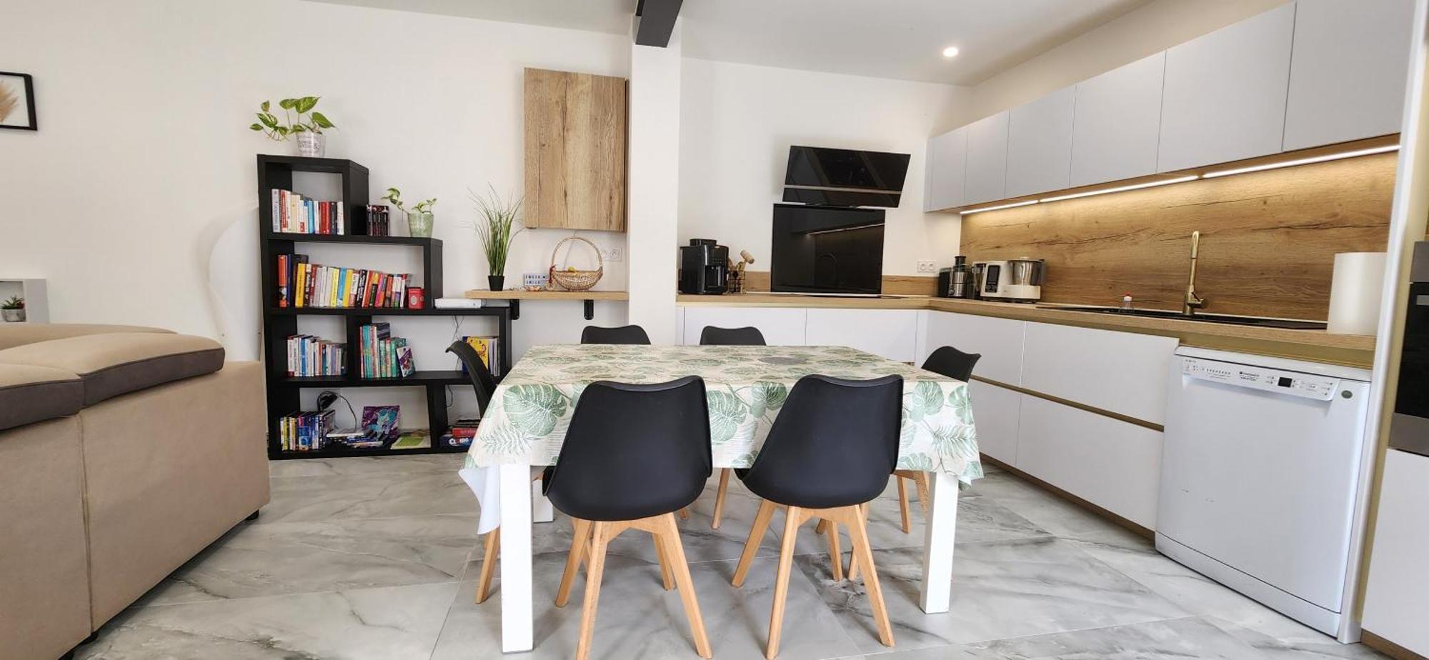 Villa Papillons Narbonne Centre Екстериор снимка
